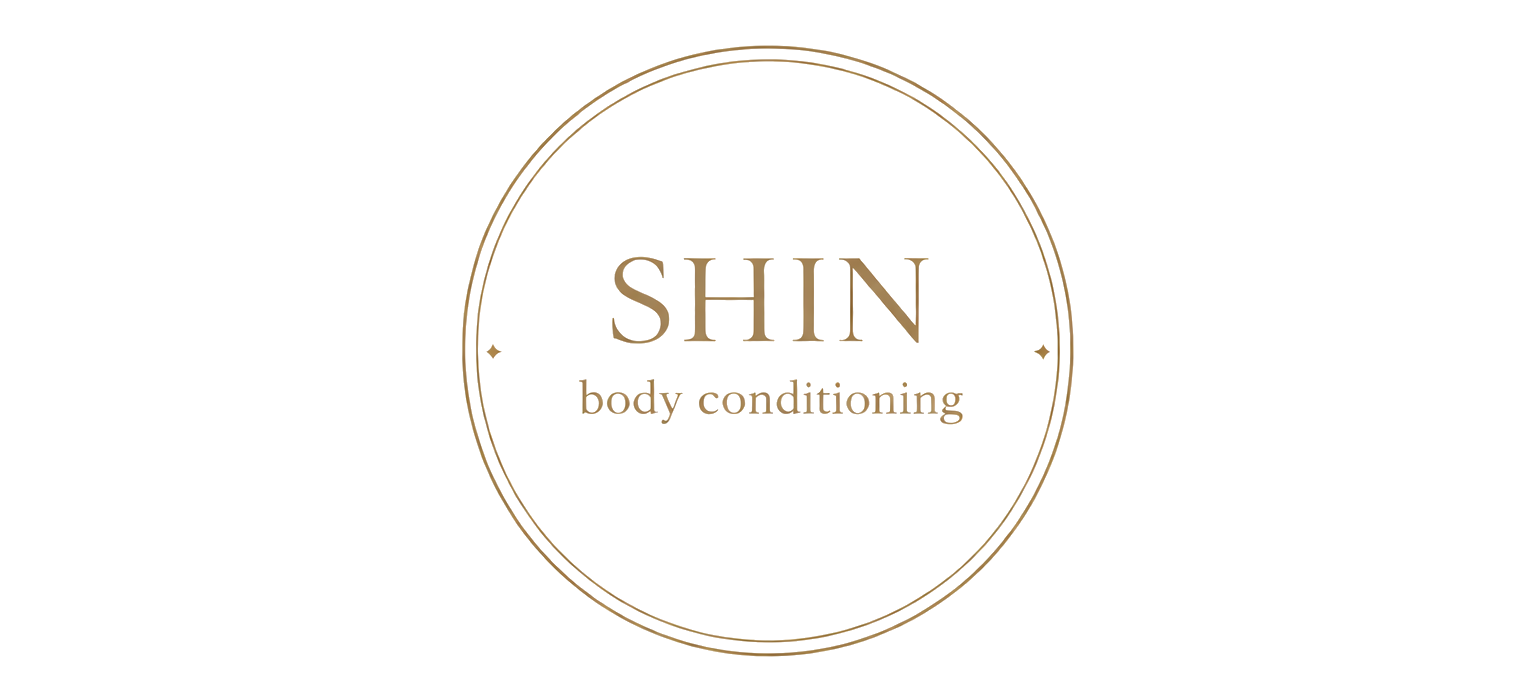 西新宿の美容整体・骨格構造デザイン SHIN